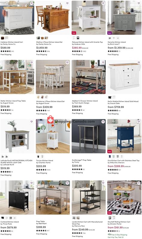 wayfair canada|wayfair canada catalog.